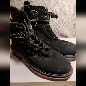 Tommy Hilfiger Boots